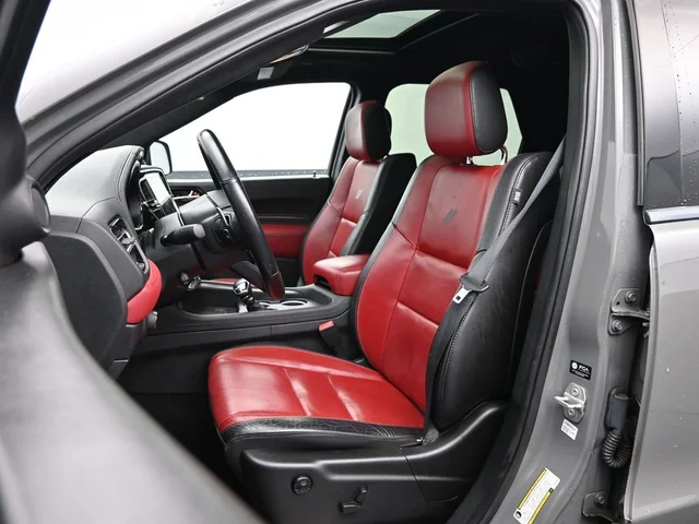 SEMINUEVOS DODGE Durango a Estados en autogozo