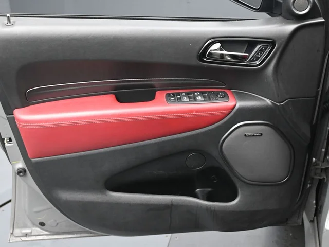 SEMINUEVOS DODGE Durango a Estados en autogozo