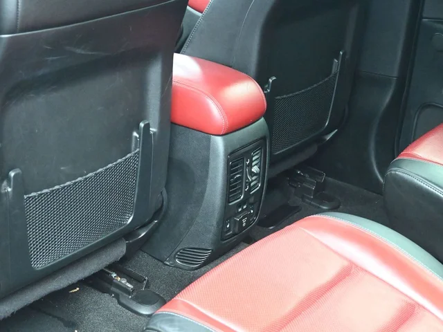 SEMINUEVOS DODGE Durango a Estados en autogozo