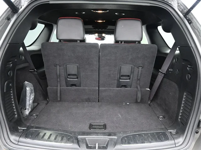 SEMINUEVOS DODGE Durango a Estados en autogozo