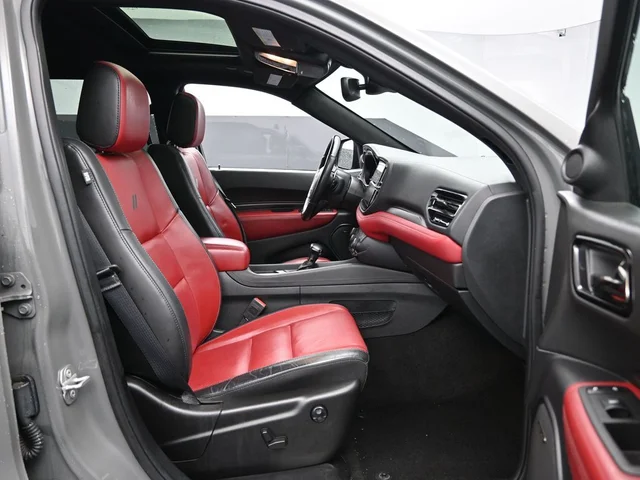 SEMINUEVOS DODGE Durango a Estados en autogozo