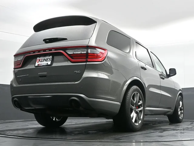 SEMINUEVOS DODGE Durango a Estados en autogozo