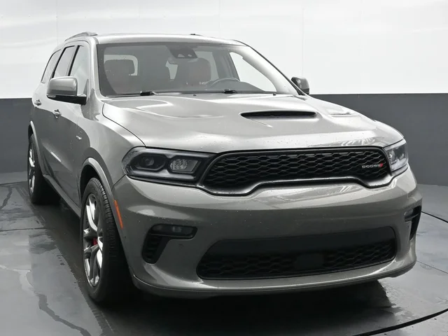 SEMINUEVOS DODGE Durango a Estados en autogozo