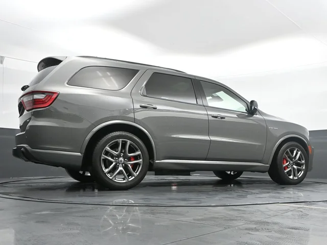 SEMINUEVOS DODGE Durango a Estados en autogozo
