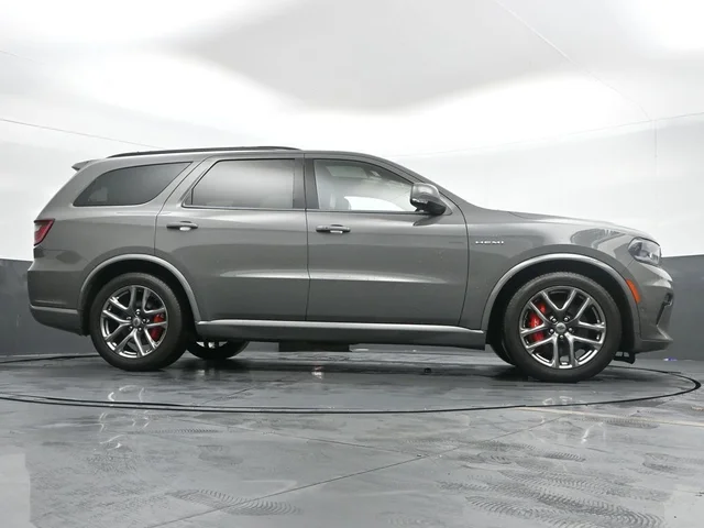 SEMINUEVOS DODGE Durango a Estados en autogozo