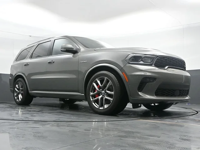 SEMINUEVOS DODGE Durango a Estados en autogozo