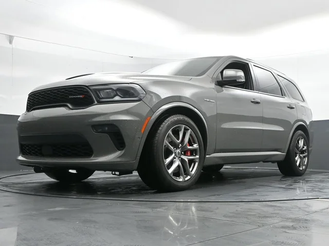 SEMINUEVOS DODGE Durango a Estados en autogozo