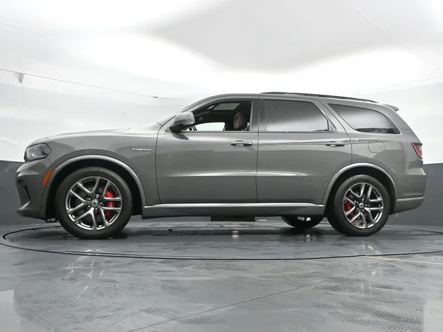 SEMINUEVOS DODGE Durango a Estados en autogozo