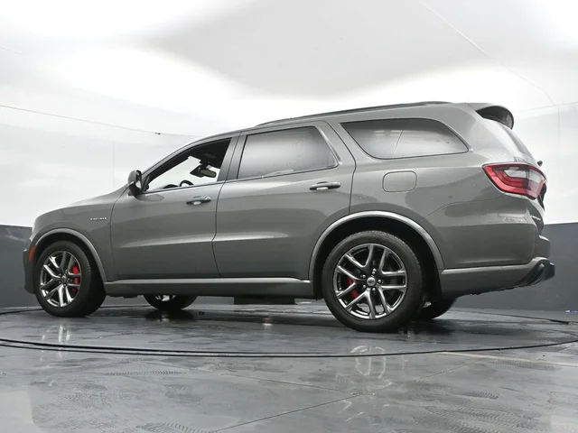 SEMINUEVOS DODGE Durango a Estados en autogozo