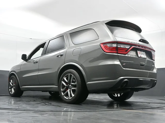 SEMINUEVOS DODGE Durango a Estados en autogozo