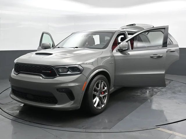 SEMINUEVOS DODGE Durango a Estados en autogozo