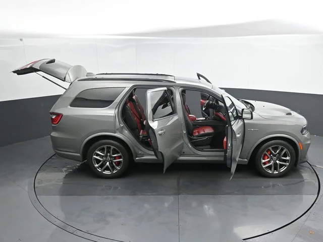 SEMINUEVOS DODGE Durango a Estados en autogozo