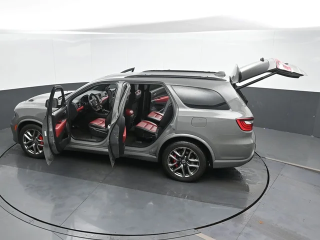 SEMINUEVOS DODGE Durango a Estados en autogozo