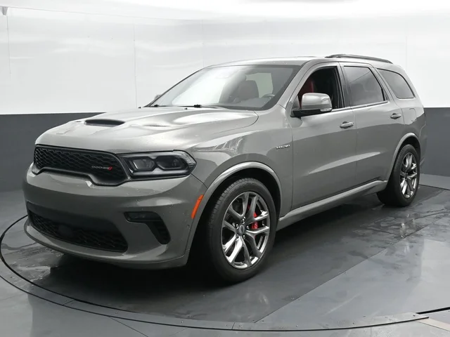 SEMINUEVOS DODGE Durango a Estados en autogozo