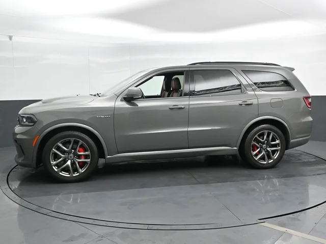 SEMINUEVOS DODGE Durango a Estados en autogozo