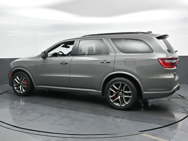 SEMINUEVOS DODGE Durango a Estados en autogozo