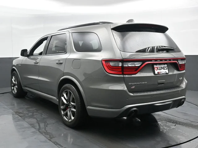 SEMINUEVOS DODGE Durango a Estados en autogozo