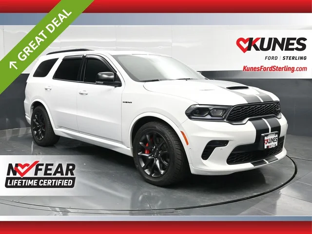 SEMINUEVOS DODGE Durango a Estados en autogozo