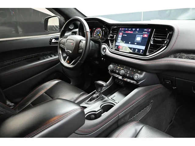 SEMINUEVOS DODGE Durango a Estados en autogozo