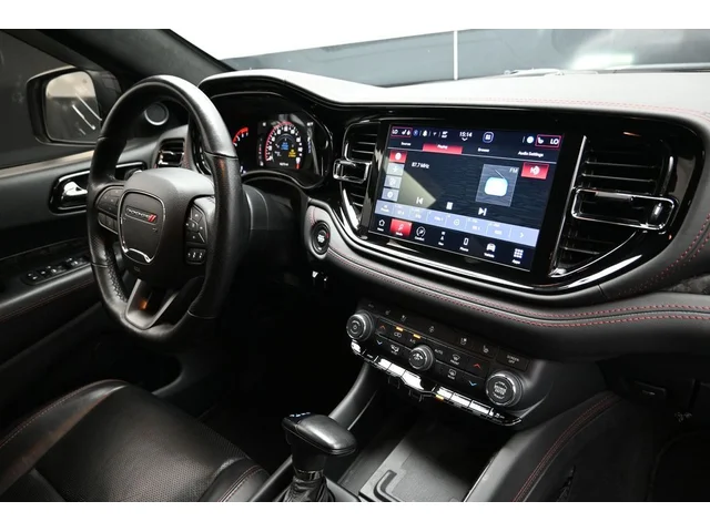 SEMINUEVOS DODGE Durango a Estados en autogozo