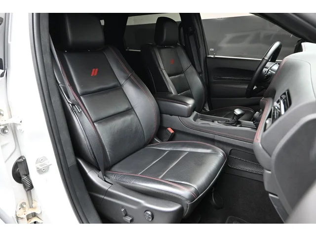 SEMINUEVOS DODGE Durango a Estados en autogozo