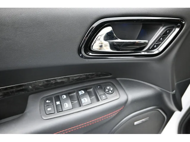 SEMINUEVOS DODGE Durango a Estados en autogozo