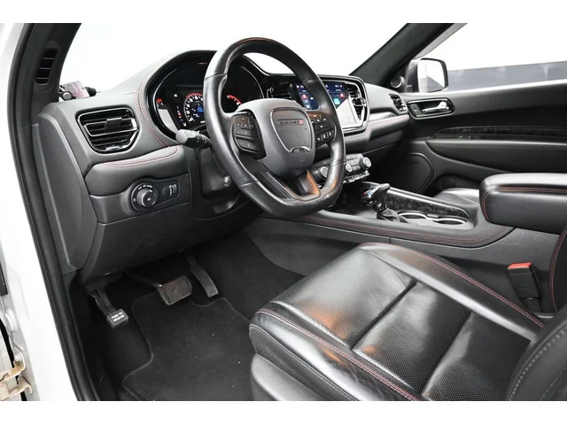 SEMINUEVOS DODGE Durango a Estados en autogozo