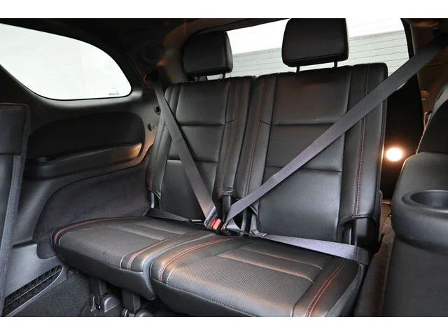 SEMINUEVOS DODGE Durango a Estados en autogozo
