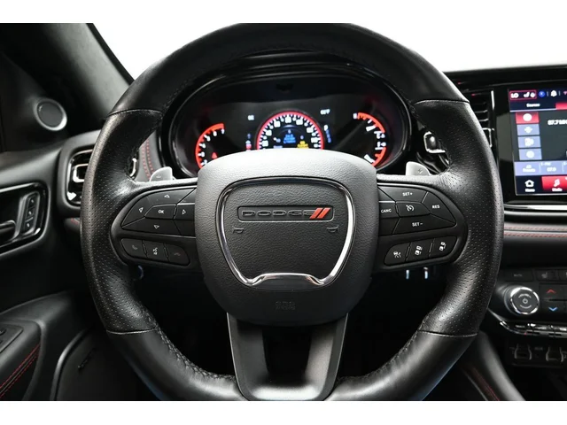 SEMINUEVOS DODGE Durango a Estados en autogozo