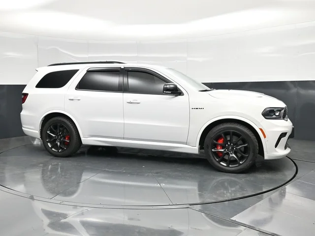 SEMINUEVOS DODGE Durango a Estados en autogozo