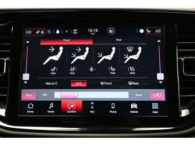 SEMINUEVOS DODGE Durango a Estados en autogozo