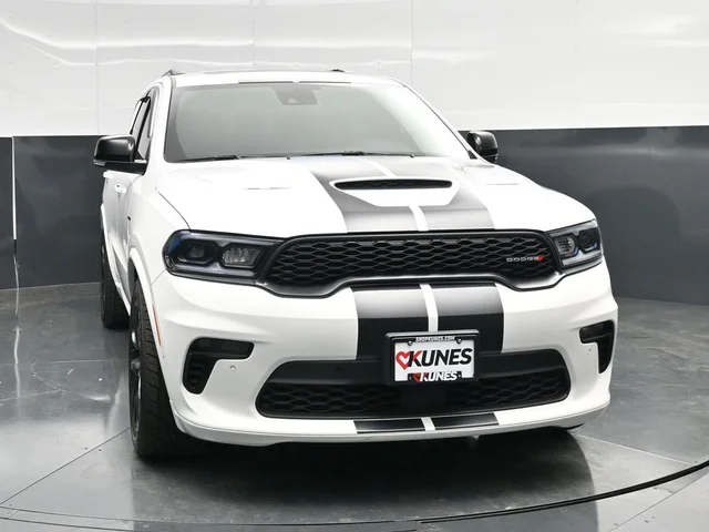 SEMINUEVOS DODGE Durango a Estados en autogozo