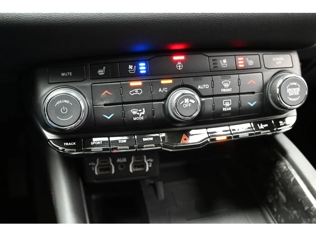 SEMINUEVOS DODGE Durango a Estados en autogozo