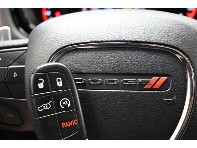SEMINUEVOS DODGE Durango a Estados en autogozo