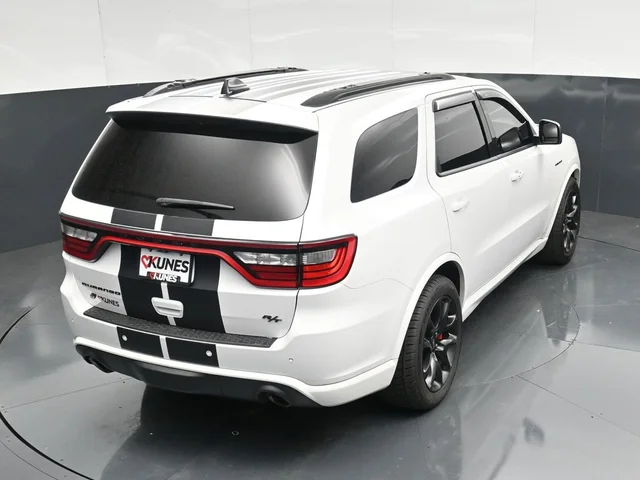 SEMINUEVOS DODGE Durango a Estados en autogozo