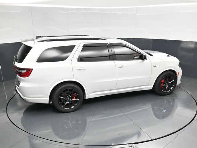 SEMINUEVOS DODGE Durango a Estados en autogozo