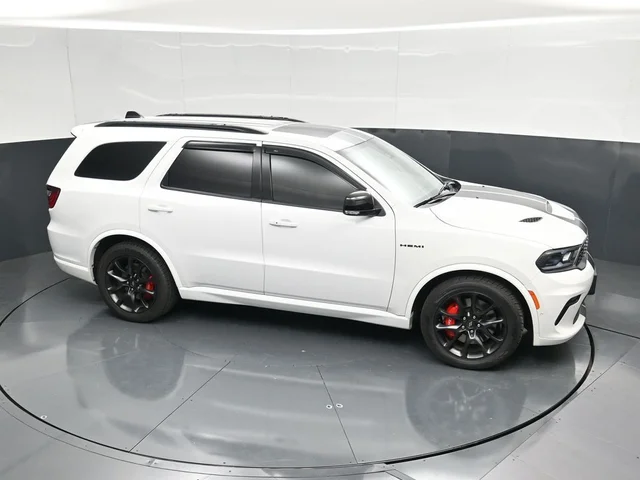 SEMINUEVOS DODGE Durango a Estados en autogozo