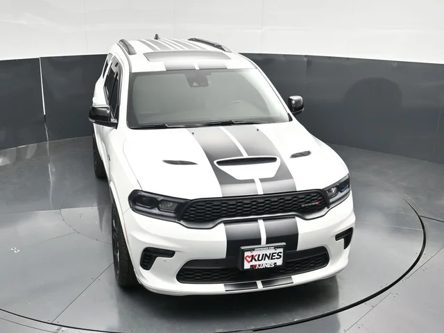 SEMINUEVOS DODGE Durango a Estados en autogozo