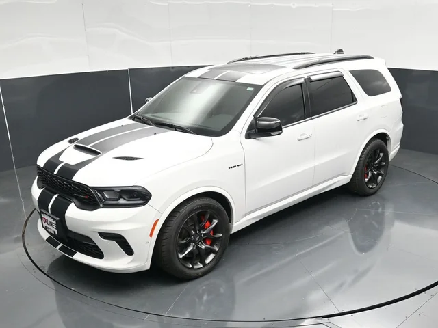 SEMINUEVOS DODGE Durango a Estados en autogozo