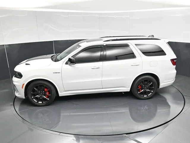 SEMINUEVOS DODGE Durango a Estados en autogozo
