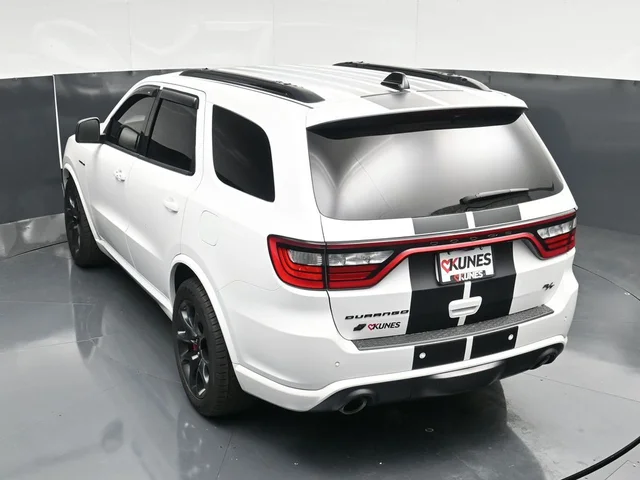SEMINUEVOS DODGE Durango a Estados en autogozo