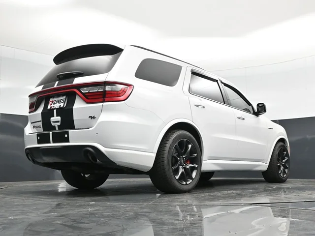 SEMINUEVOS DODGE Durango a Estados en autogozo