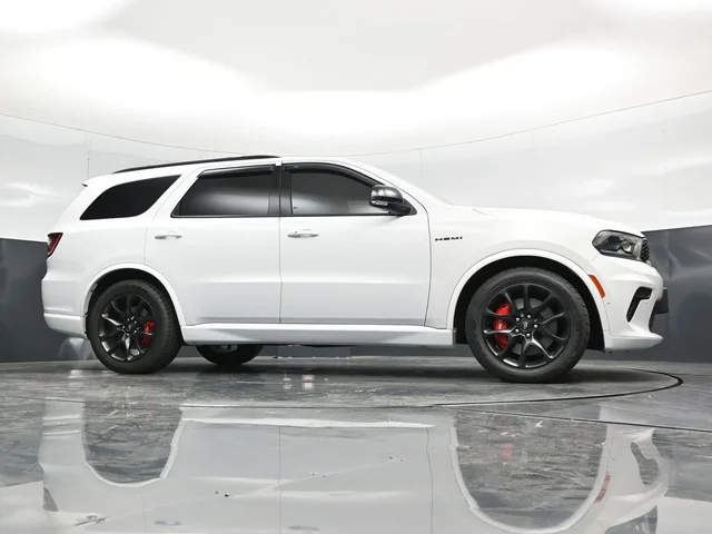 SEMINUEVOS DODGE Durango a Estados en autogozo