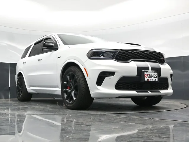 SEMINUEVOS DODGE Durango a Estados en autogozo