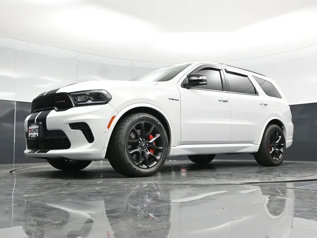 SEMINUEVOS DODGE Durango a Estados en autogozo