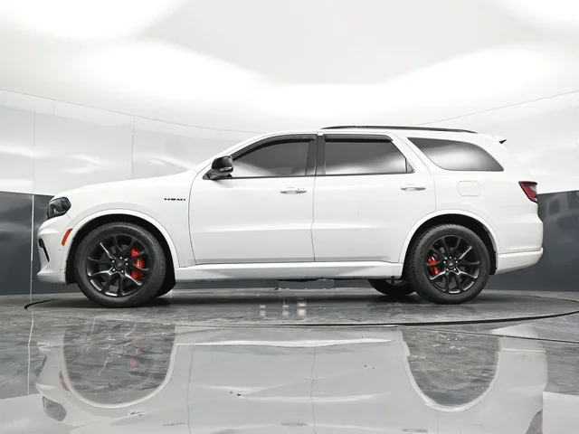 SEMINUEVOS DODGE Durango a Estados en autogozo