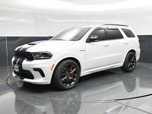 SEMINUEVOS DODGE Durango a Estados en autogozo
