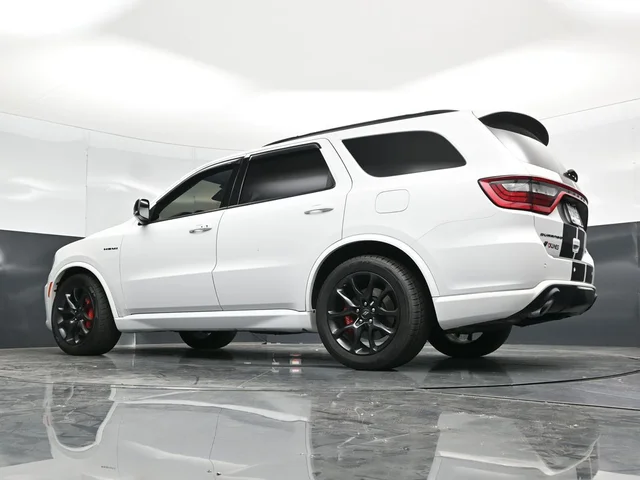 SEMINUEVOS DODGE Durango a Estados en autogozo