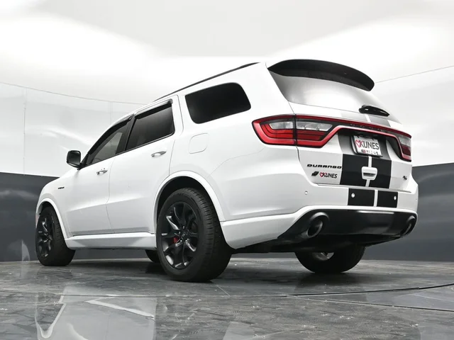 SEMINUEVOS DODGE Durango a Estados en autogozo