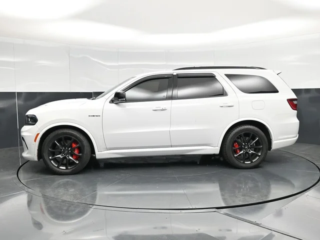 SEMINUEVOS DODGE Durango a Estados en autogozo